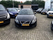 Volvo V50 2008