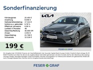 Kia cee'd / Ceed 2025