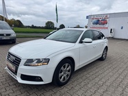 Audi A4 2011