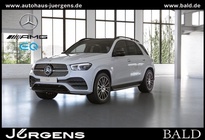 Mercedes-Benz GLE-Class 2021