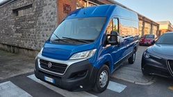 Fiat Ducato 2019