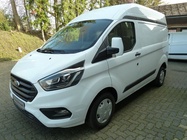 Ford Transit 2022