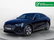 Audi Q8 e-tron 2024