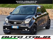 Smart ForFour 2020