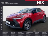 Toyota C-HR 2024