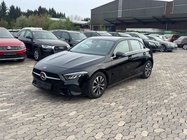 Mercedes-Benz A-Class 2023