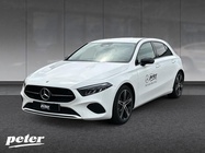 Mercedes-Benz A-Class 2025