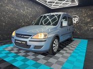 Opel Combo 2005