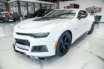 Chevrolet Camaro 2022