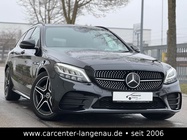 Mercedes-Benz C-Class 2020