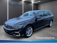 Volkswagen Passat 2020