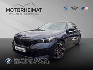 BMW i5 2025