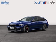 BMW 3 Series 2025