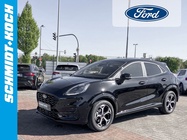Ford Puma 2024