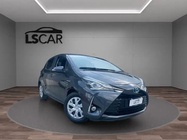 Toyota Yaris 2020