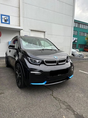 BMW i3 2022