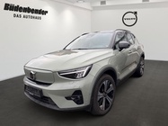 Volvo XC40 2022