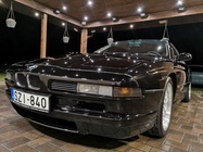 BMW 8 Series 1997