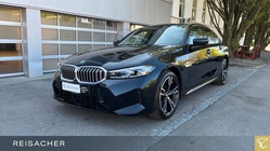 BMW 3 Series 2025