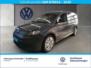 Volkswagen Caddy 2025