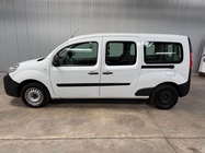 Renault Kangoo 2021