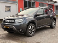 Dacia Duster 2023