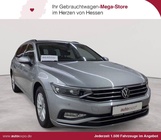 Volkswagen Passat 2021