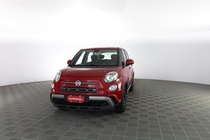 Fiat 500L 2021