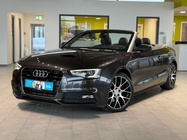 Audi A5 2015