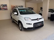 Fiat Panda 2022