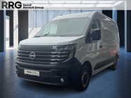 Nissan Interstar 2025