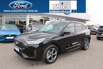 Ford Kuga 2025