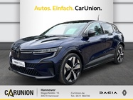 Renault Megane 2022