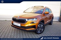 Skoda Karoq 2025