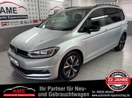 Volkswagen Touran 2019