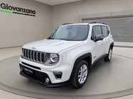 Jeep Renegade 2020