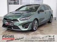 Kia cee'd Sportswagon 2022