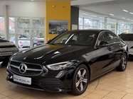 Mercedes-Benz C-Class 2023