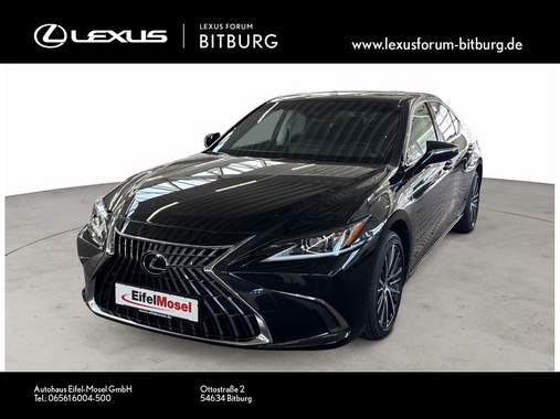 Lexus ES 2025