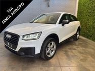 Audi Q2 2017