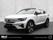 Volvo C40 2022