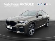 BMW X6 2020