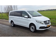Mercedes-Benz Viano 2021