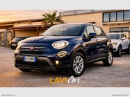 Fiat 500X 2019