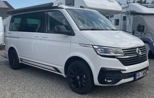 Volkswagen T6 2023