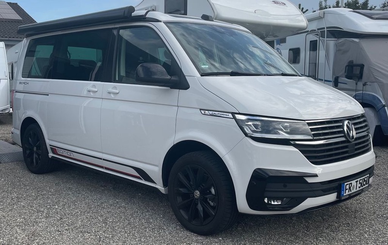Volkswagen T6