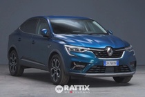 Renault Arkana 2022