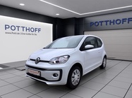 Volkswagen up! 2021