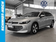 Volkswagen Passat 2024