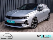 Opel Astra 2023